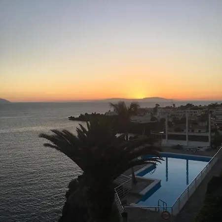 Costa Isora Puerto de Santiago (Tenerife)