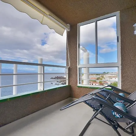 Costa Isora 18 Appartement *
