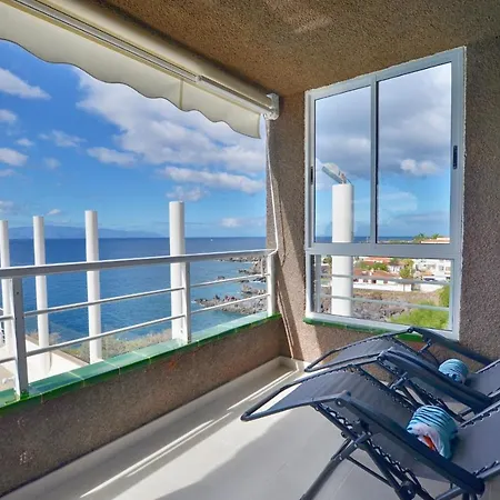 Costa Isora 18 Appartement *