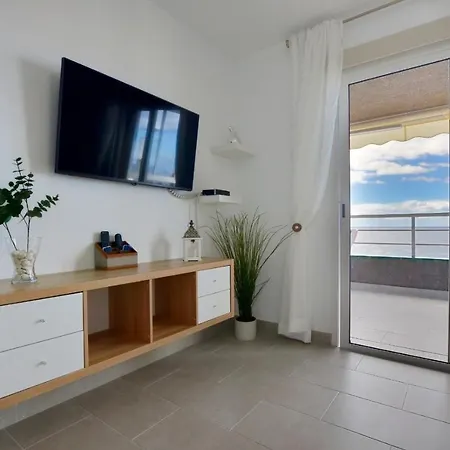 Costa Isora 18 Appartement *