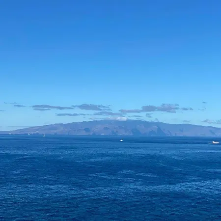 Costa Isora * Puerto de Santiago (Tenerife)