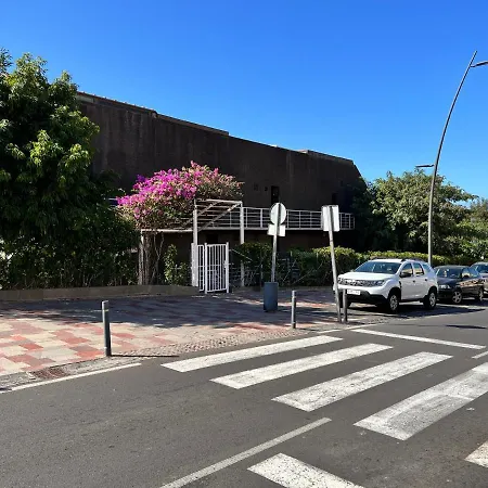 Costa Isora Puerto de Santiago (Tenerife)