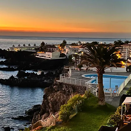 Costa Isora Apartment