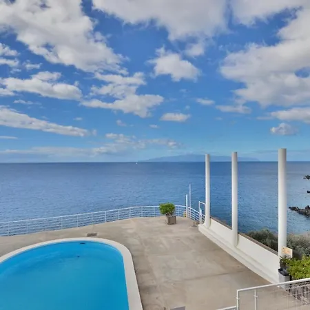 Costa Isora Puerto de Santiago (Tenerife)