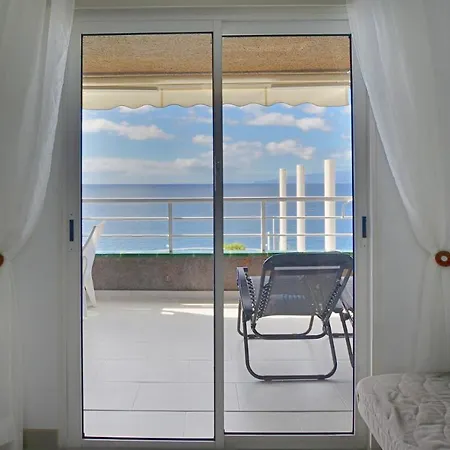 Costa Isora 18 Appartement *