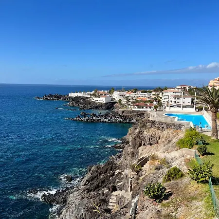 Costa Isora 18