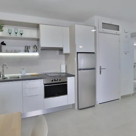 Costa Isora Apartment Puerto de Santiago (Tenerife)