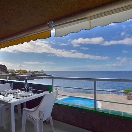 Costa Isora Apartament