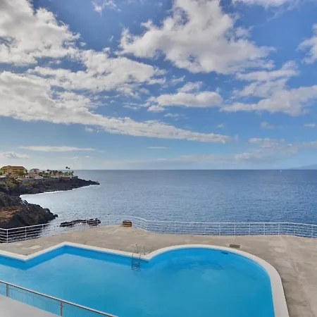 Costa Isora Apartment *