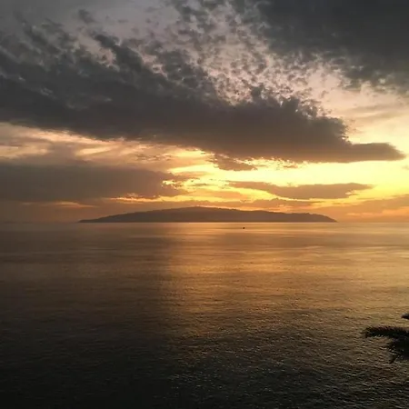 Costa Isora Puerto de Santiago (Tenerife)