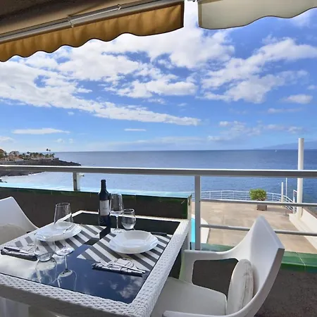 Appartement Costa Isora 18