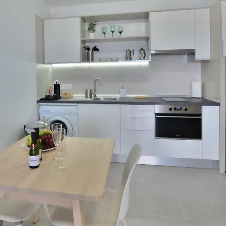 Lägenhet Costa Isora 18