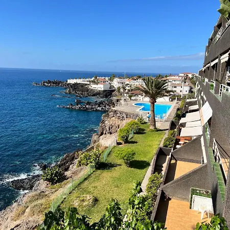 Apartment Costa Isora