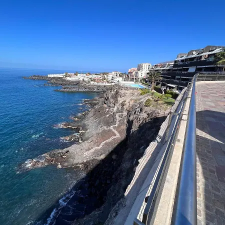 Appartement Costa Isora 18 *