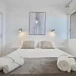 Costa Isora 18 Пуэрто-де-Сантьяго