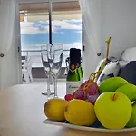 Costa Isora 18 Пуэрто-де-Сантьяго