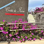 Апартаменты Costa Isora 18 Пуэрто-де-Сантьяго