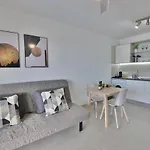 Апартаменты Costa Isora 18 Пуэрто-де-Сантьяго