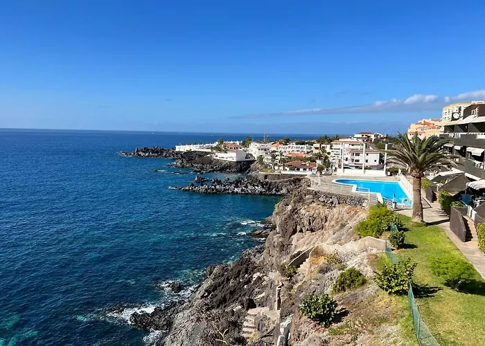 Costa Isora 18