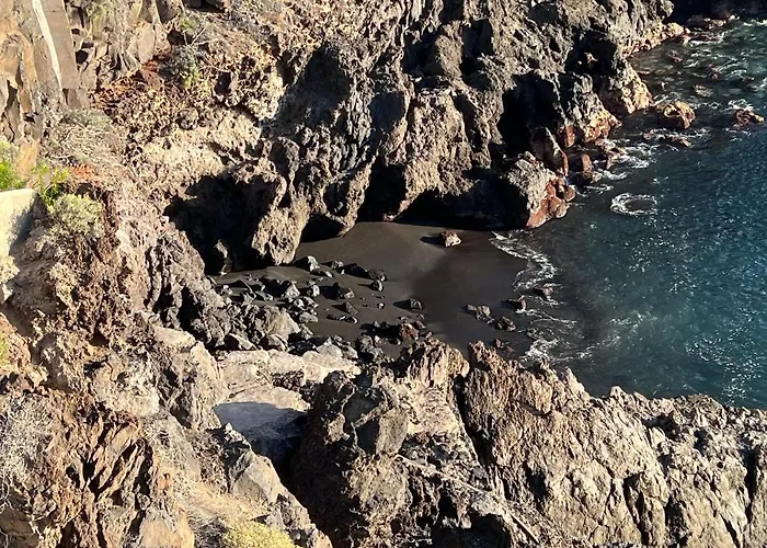 Lägenhet Costa Isora 18 Puerto de Santiago (Tenerife)