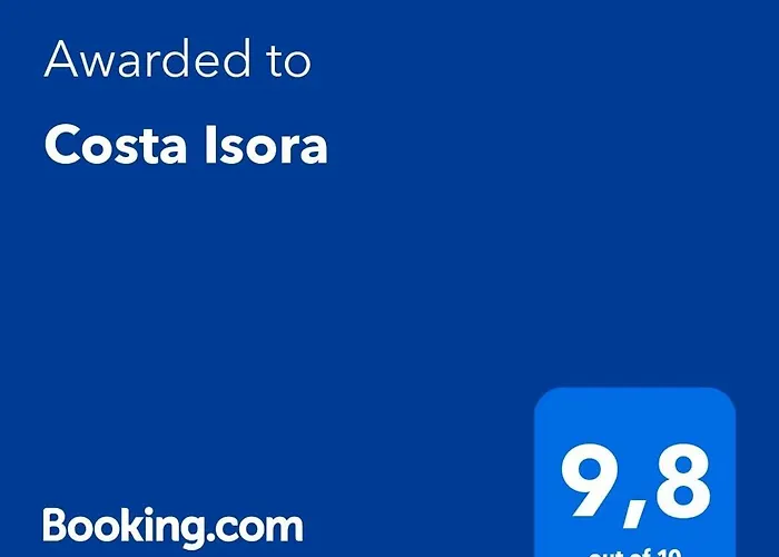 Lägenhet Costa Isora 18 Puerto de Santiago (Tenerife)